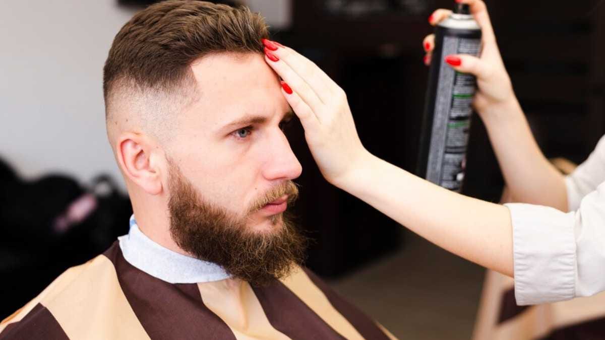 Cabelo na régua: confira como cuidar e manter o corte low fade