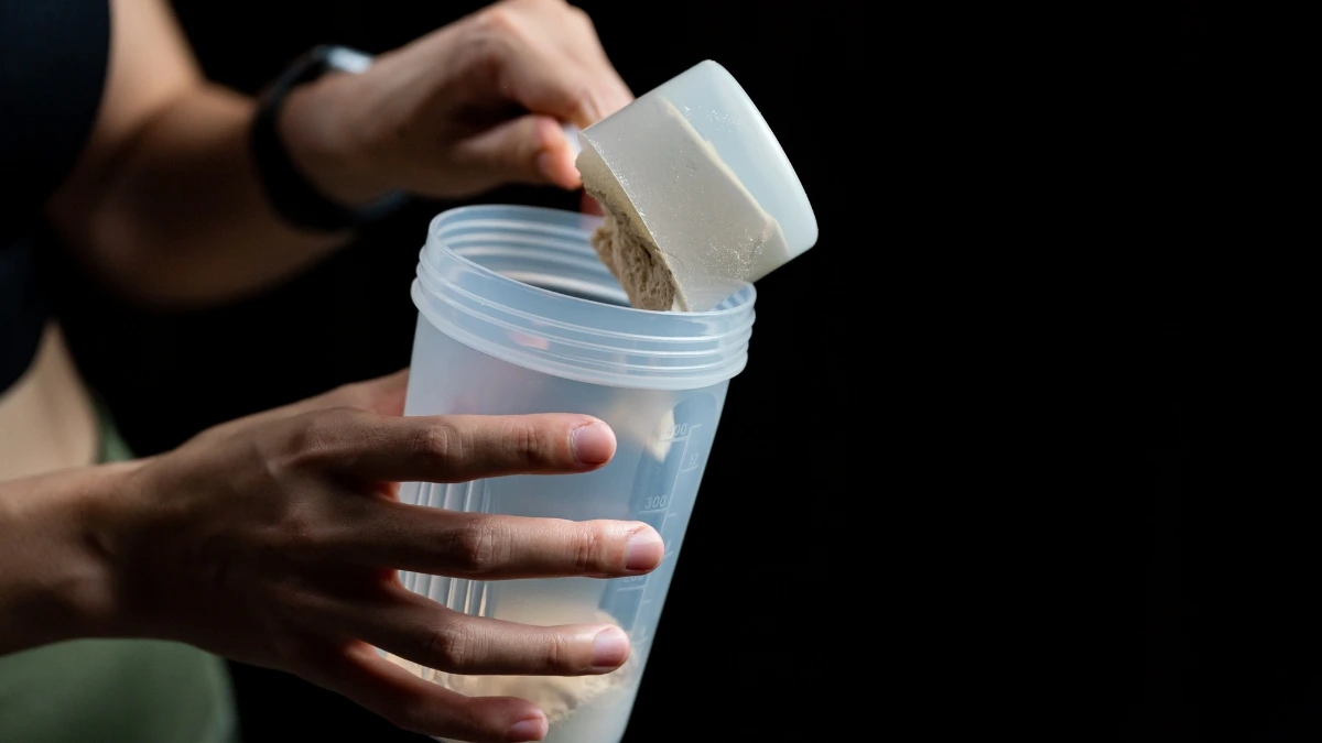 Como Calcular a Dose de Creatina