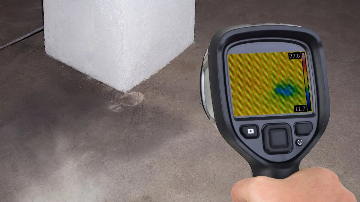 Como Fazer um Detector de Vazamento de Água Caseiro