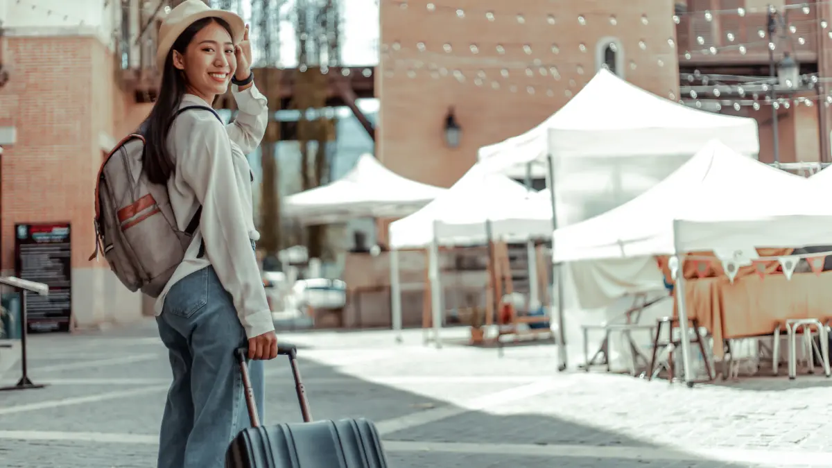 Como viajar sem dinheiro e economizando ao máximo