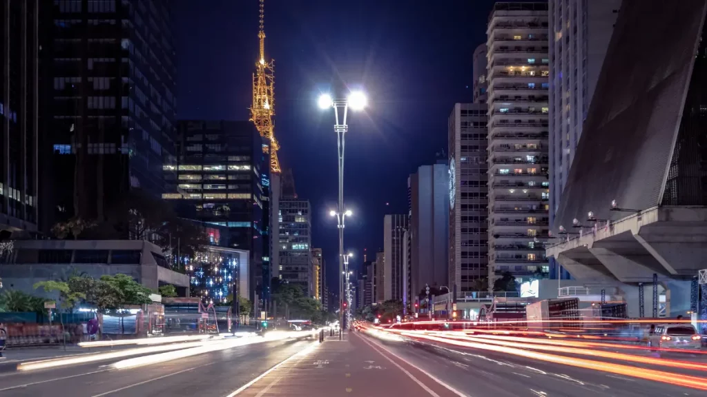 Conheça mais sobre o Centro de São Paulo! Conheça mais sobre o Centro de São Paulo!