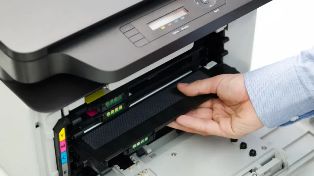 Conheça o toner e qual sua influência Conheça o toner e qual sua influência