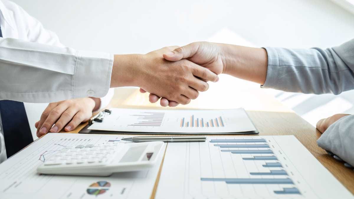Estratégias de Fusões e Aquisições para Fortalecer sua Posição de Mercado