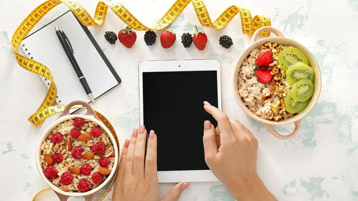 Nutricionista Online e Tecnologia