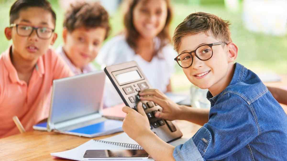 Reforço escolar, como identificar se seu filho precisa?