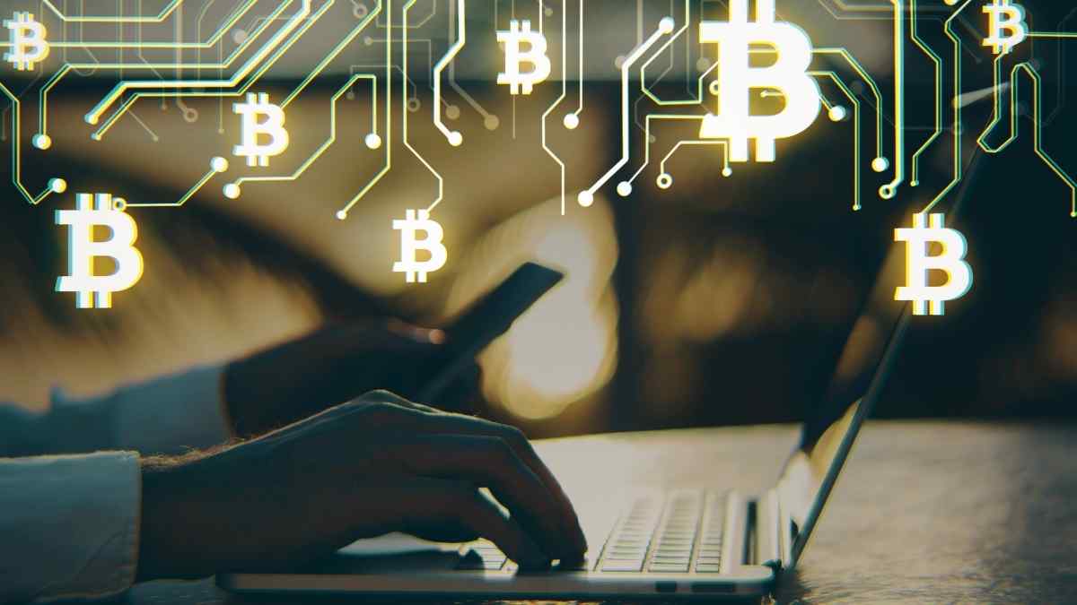 Tecnologia das criptomoedas: Como funciona?