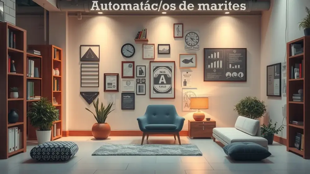 Automação de marketing: como economizar tempo e ainda vender mais
