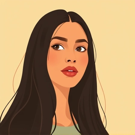 Ilustração de Clarisse do Vale