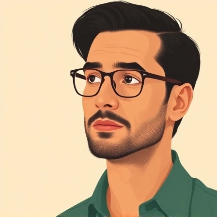 Ilustração de Otacílio Benevides