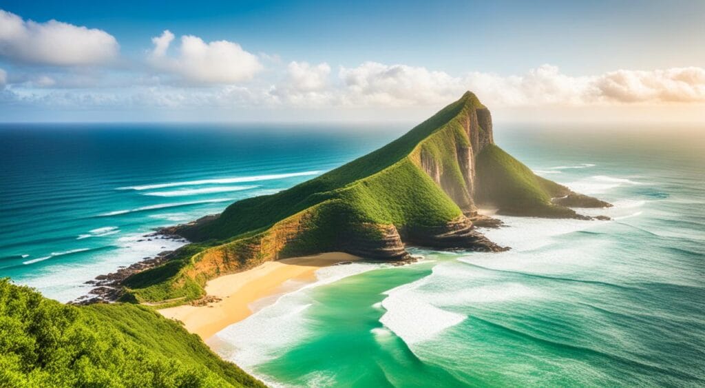 Praias Paradisíacas em Natal