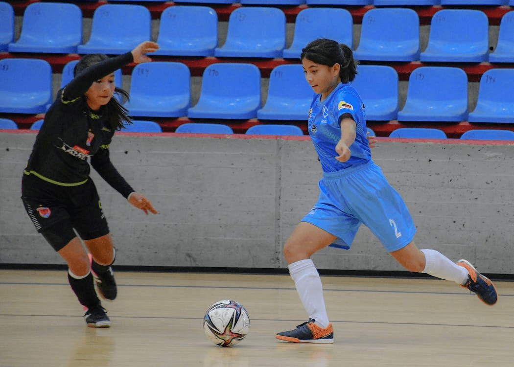 Quanto ganha um jogador de futsal