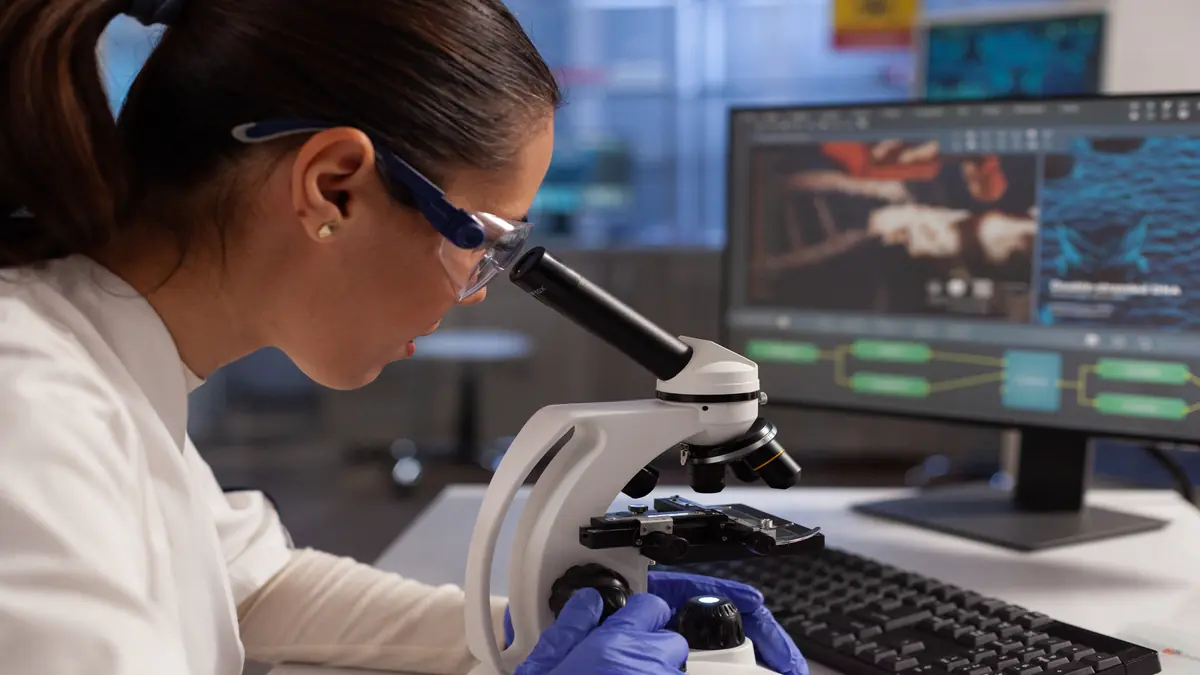 Laboratórios de apoio ampliam capacidade para atender