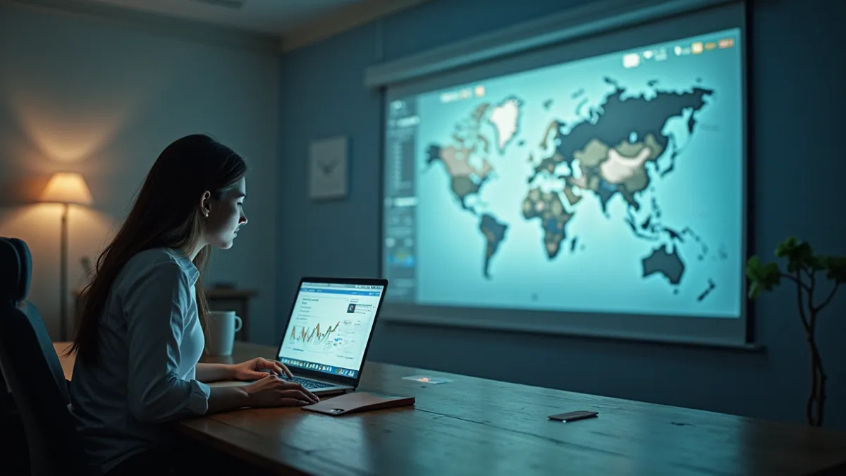 Marketing digital para pequenas empresas passo a passo
