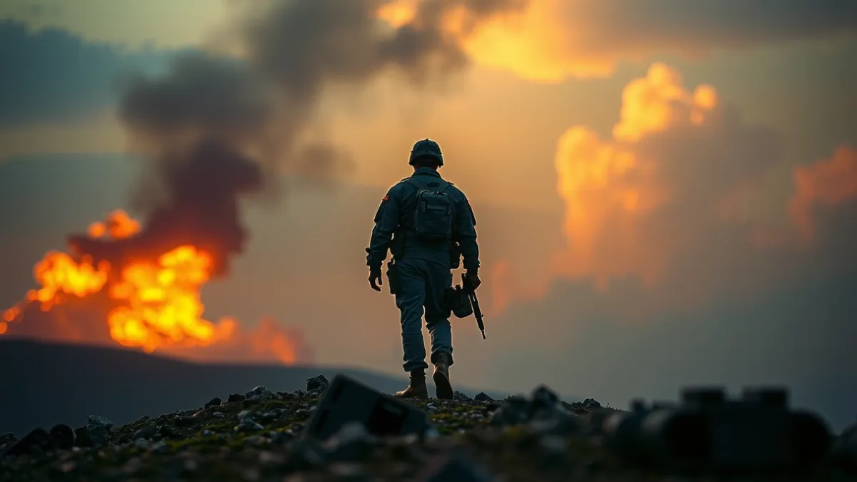 O Resgate do Soldado Ryan e o realismo das cenas de guerra