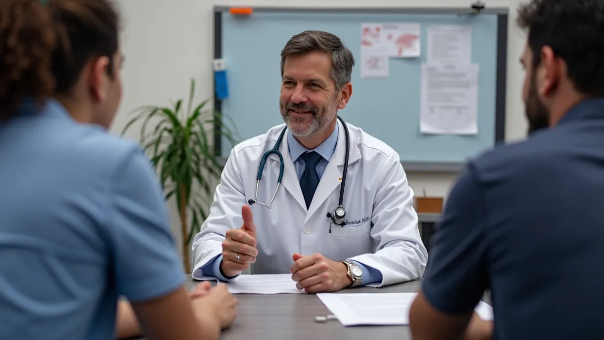 Transplante de pâncreas: indicação por Dr. Luiz Teixeira da Silva Júnior