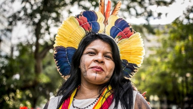 Em conversas sobre proteção da Amazônia, EUA exigem ação de Bolsonaro