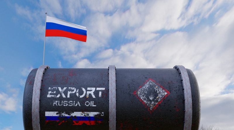 Entendendo o novo amor da Índia pelo petróleo russo