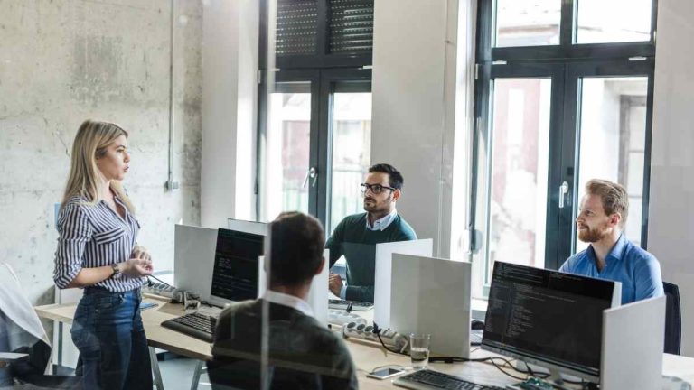 8 cidades com boas empresas para trabalhar