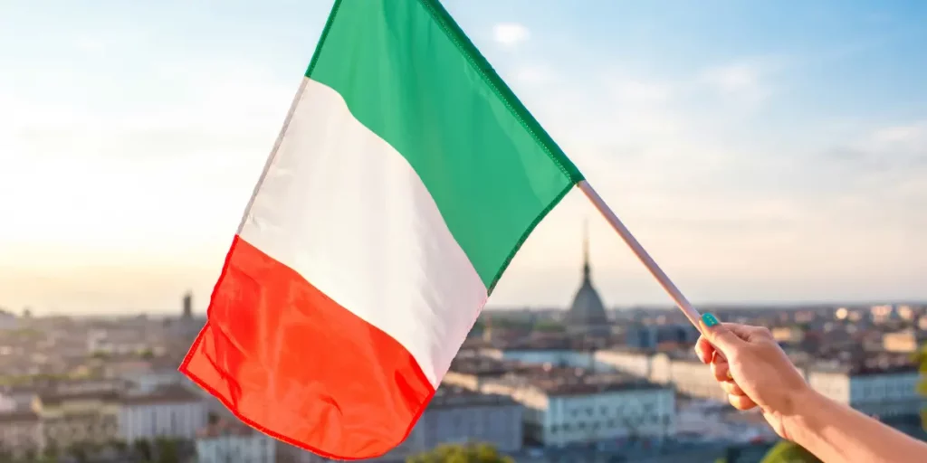 Como fazer um intercâmbio Itália gratuito