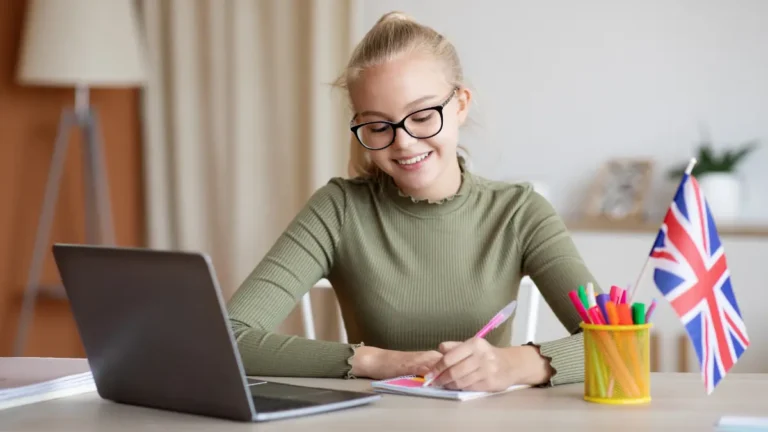 Como aprender inglês rápido: As Melhores Estratégias para um Aprendizado Eficiente