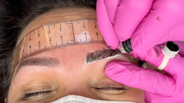 Microblading Fio a Fio: Tudo sobre Micropigmentação