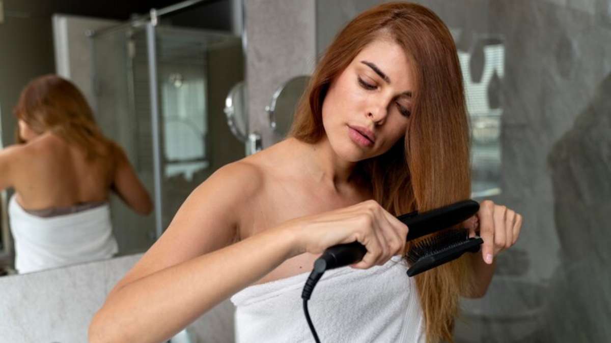 Descubra qual é o melhor babyliss para o tamanho do seu cabelo