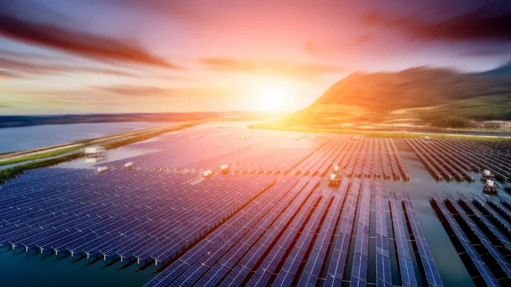 O Futuro Brilhante da Energia Solar