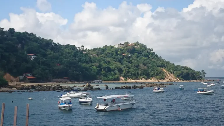 Quais os benefícios da Lancha de passeio em Morro de São Paulo?