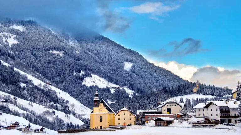 Descubra em Que Cidade Fica o Vale Nevado – Guia Completo