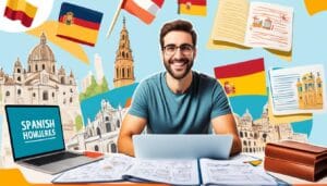 Como Aprender Espanhol em Casa: Métodos Eficientes e Acessíveis