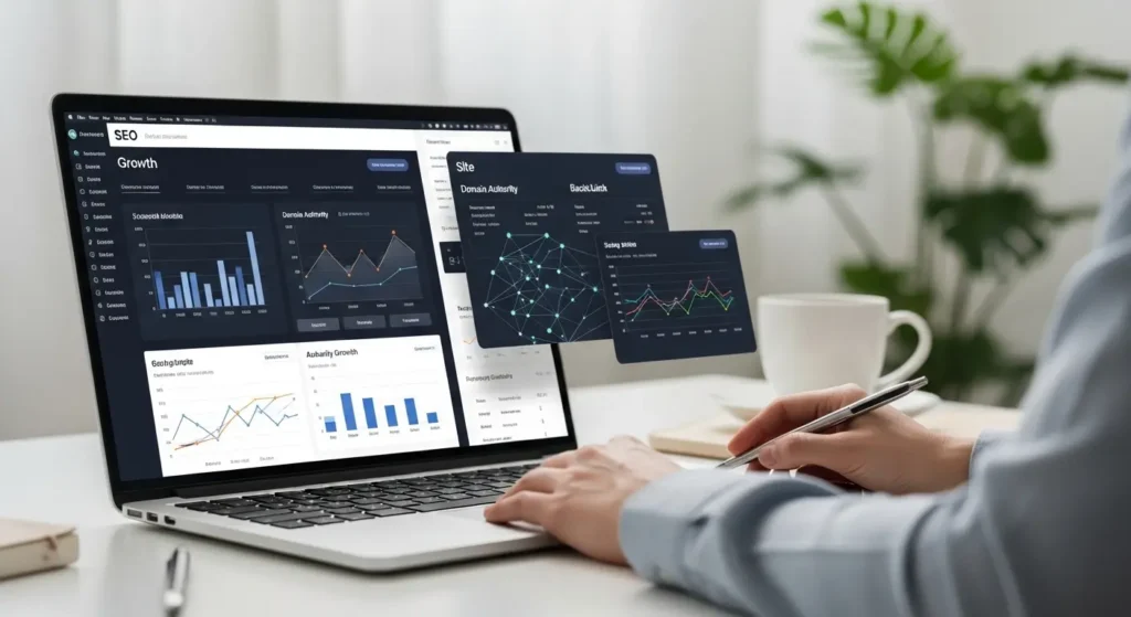 O Que Faz Uma Agência De Backlinks