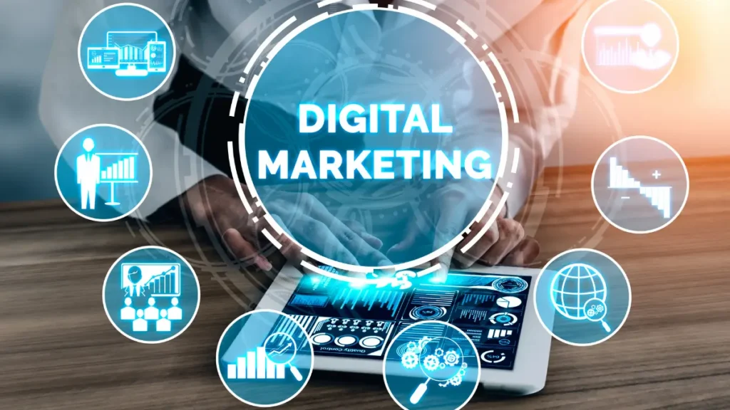 Como o Marketing Digital pode ajudar pequenas e médias empresas