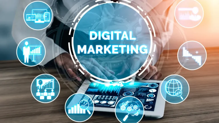Como o Marketing Digital pode ajudar pequenas e médias empresas?