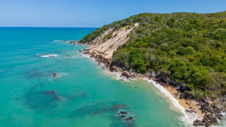 Lugares Mais Bonitos em Natal: Belezas Naturais Imperdíveis