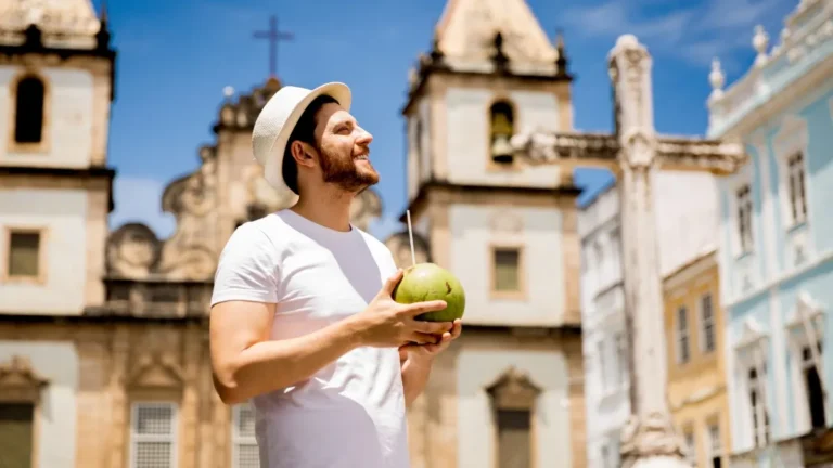 O Que Fazer em Salvador em Dia de Sol: Atividades Radiantes