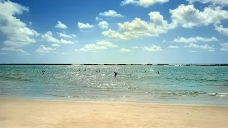 Quais Praias Não Deixar de Ir em Maceió: Tesouros Alagoanos