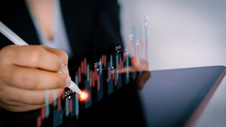 Segurança em plataforma de investimento: O que você precisa saber