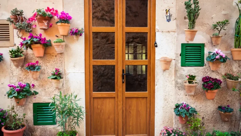 Como decorar a fachada da casa: Dicas e ideias para dar um toque especial à sua casa
