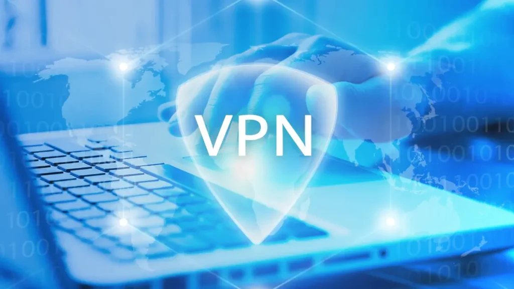 VPN para Wi-Fi