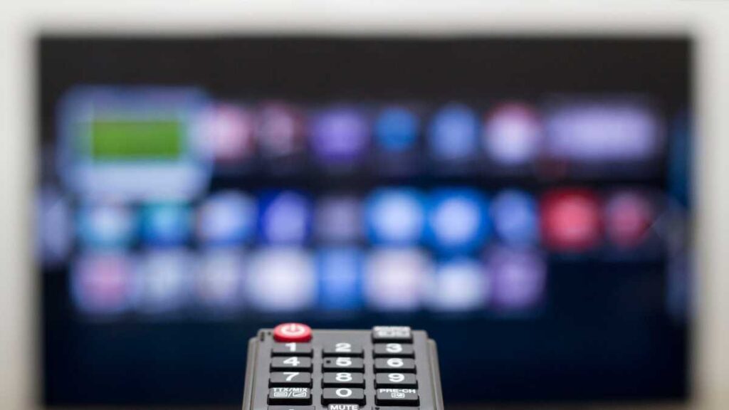 Como usar TV Express em dois dispositivos