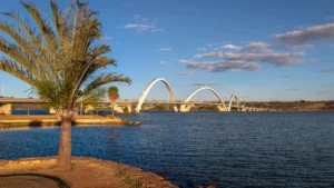 Lugares em Brasília para passar o dia: lazer completo