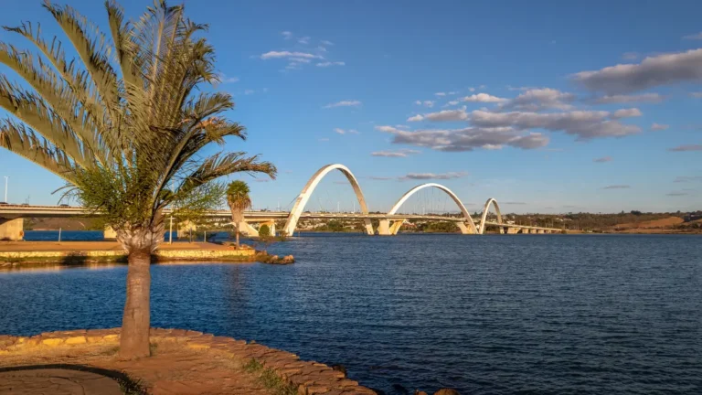 Lugares em Brasília para passar o dia: lazer completo