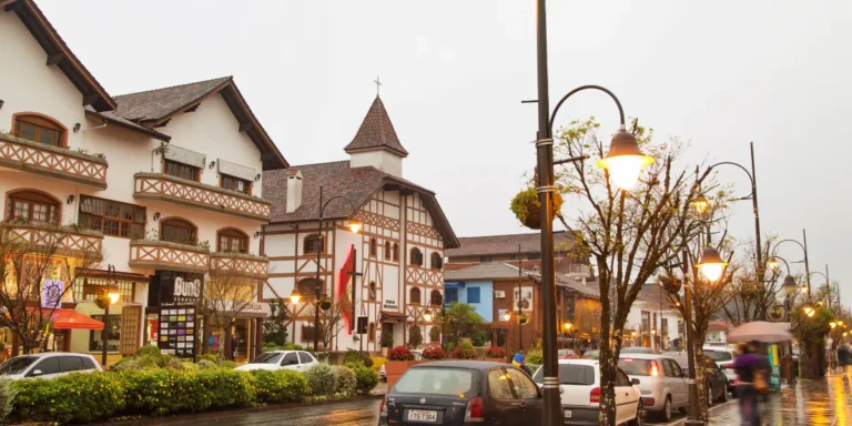 Hotel em Gramado: Como Escolher a Melhor Opção para Sua Estadia