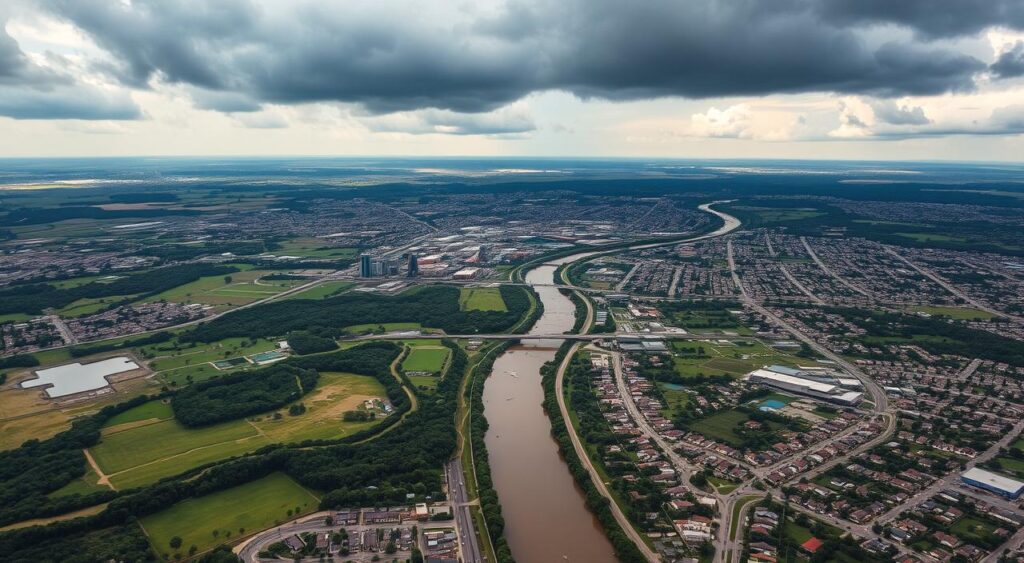 Como resolver conflitos por impacto ambiental em Goiânia