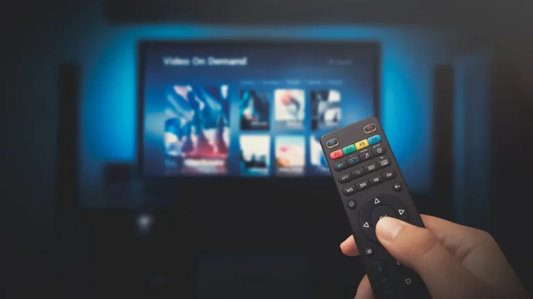 Entenda se IPTV tem Netflix e como funciona