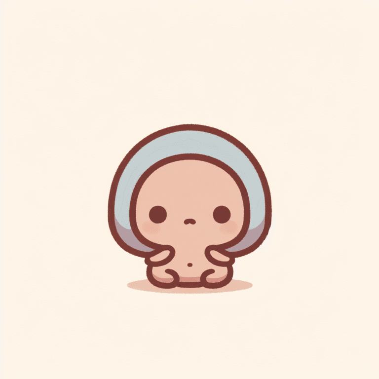 status de filho pequeno –