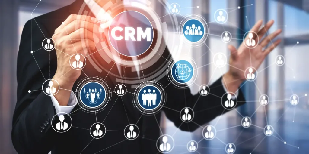 CRM de vendas contribui para personalizar atendimento a consumidores