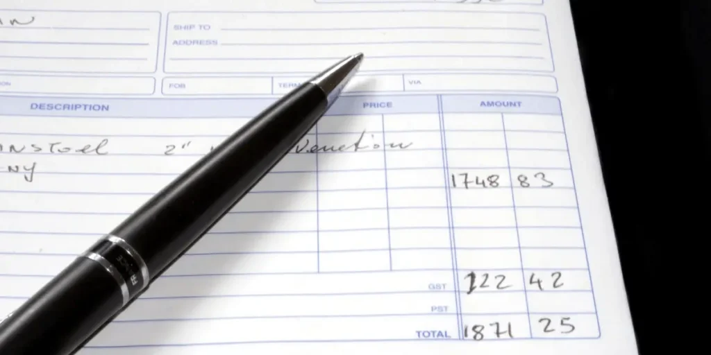 Como Conseguir Nota Fiscal Antiga