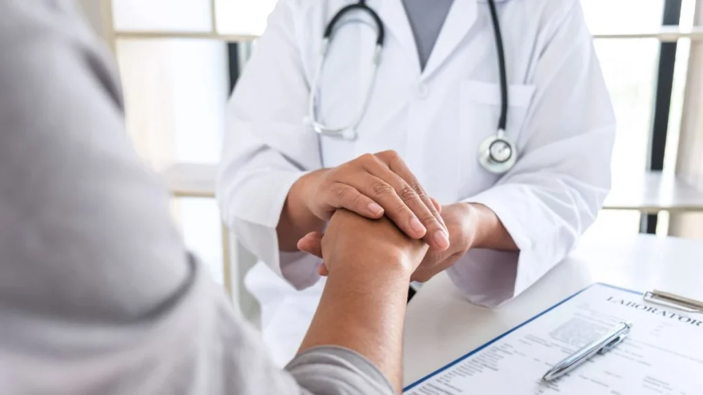 Como encontrar clínica de recuperação com atendimento humanizado