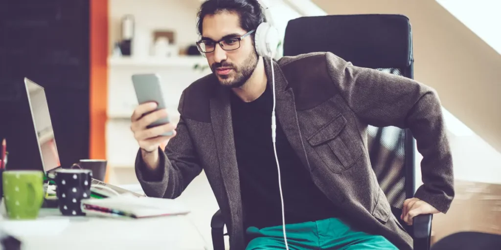 Ganhar dinheiro com música sem ser artista